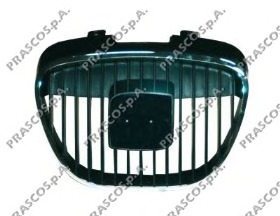 Grila radiator ST0332011 PRASCO - Partea frontala/grila radiator