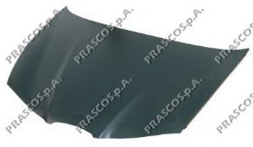 Capota motor ST0333100 PRASCO - Trapa/ capota/ usi/ acoperis escamotabil/ pavilion pliant