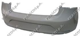 tampon ST0351051 PRASCO - Partea frontala/grila radiator tampon ST0351051 PRASCO - Partea frontala/grila radiator