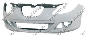 tampon ST4221001 PRASCO - Bara fata | piese (bara,grila,ramforsare,spoiler,deflector) tampon ST4221001 PRASCO - Bara fata | piese (bara,grila,ramforsare,spoiler,deflector)