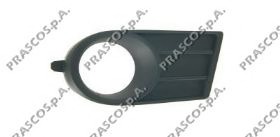 Grila ventilatie, bara protectie SZ0342133 PRASCO - Caroserie1
