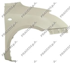 Aripa SZ0343013 PRASCO - Caroserie1
