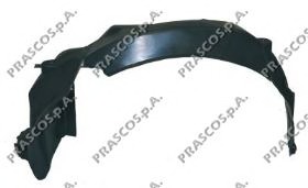 Aripa interioara SZ0343603 PRASCO - Caroserie1