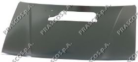 Capota motor SZ0543110 PRASCO - Trapa/ capota/ usi/ acoperis escamotabil/ pavilion pliant