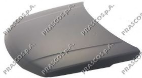 Capota motor SZ0563100 PRASCO - Capota fata/piese/izolare fonica