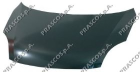 Capota motor SZ3203100 PRASCO - Capota fata/piese/izolare fonica