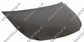 Capota motor SZ3603100 PRASCO - Capota fata/piese/izolare fonica