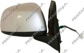 Oglinda exterioara SZ3607213 PRASCO - Trapa/ capota/ usi/ acoperis escamotabil/ pavilion pliant