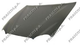 Capota motor TY0873100 PRASCO - Capota fata/piese/izolare fonica