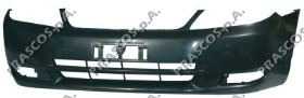 tampon TY0891001 PRASCO - Partea frontala/grila radiator tampon TY0891001 PRASCO - Partea frontala/grila radiator