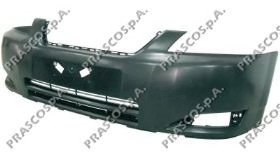 tampon TY0891011 PRASCO - Partea frontala/grila radiator