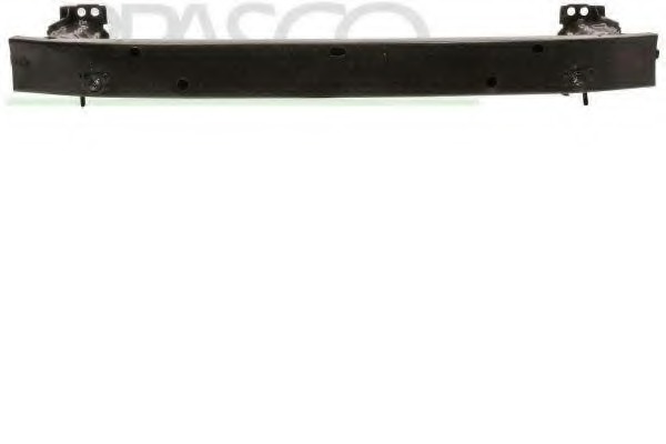 suport,tampon TY0901622 PRASCO - Bara fata | piese (bara,grila,ramforsare,spoiler,deflector)