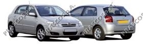 suport,tampon TY0901672 PRASCO - Bara fata | piese (bara,grila,ramforsare,spoiler,deflector)