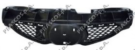 Grila radiator TY2012001 PRASCO - Partea frontala/grila radiator