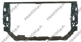 Acoperire fata TY2013210 PRASCO - Partea frontala/grila radiator