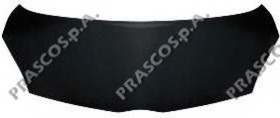 Capota motor TY2023100 PRASCO - Capota fata/piese/izolare fonica