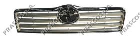 Grila radiator TY2422001 PRASCO - Elemente/piese montaj