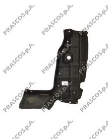 Material amortizare zgomot, nisa motor TY3251903 PRASCO - Capota fata/piese/izolare fonica