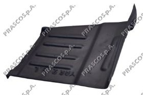 Material amortizare zgomot, nisa motor TY3251914 PRASCO - Capota fata/piese/izolare fonica