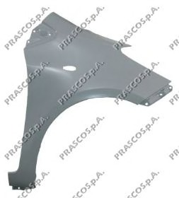 Aripa TY3253013 PRASCO - Caroserie1