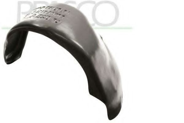 carenaj,cpasaj roata TY3253653 PRASCO - Caroserie1