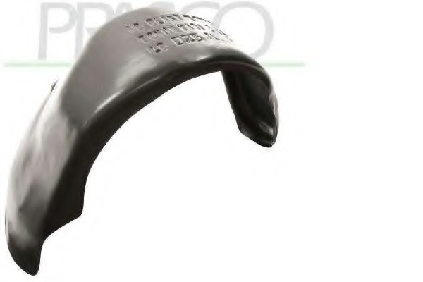 carenaj,cpasaj roata TY3253654 PRASCO - Caroserie1