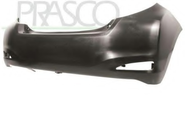 tampon TY3281051 PRASCO - Caroserie1 tampon TY3281051 PRASCO - Caroserie1