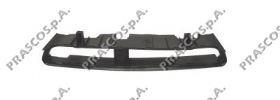 Grila ventilatie, bara protectie VV0292120 PRASCO - Partea frontala/grila radiator