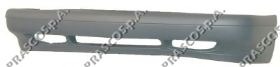 tampon VV0341001 PRASCO - Partea frontala/grila radiator tampon VV0341001 PRASCO - Partea frontala/grila radiator