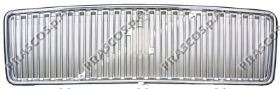 Grila radiator VV0342001 PRASCO - Partea frontala/grila radiator Grila radiator VV0342001 PRASCO - Partea frontala/grila radiator