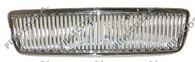 Grila radiator VV0402000 PRASCO - Elemente/piese montaj Grila radiator VV0402000 PRASCO - Elemente/piese montaj