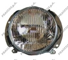 Far VW0124603 PRASCO - Far principal
