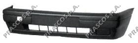tampon VW0141001 PRASCO - Partea frontala/grila radiator tampon VW0141001 PRASCO - Partea frontala/grila radiator