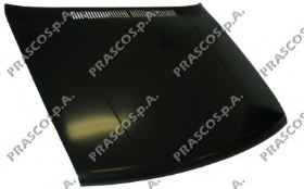 Capota motor VW0143100 PRASCO - Trapa/ capota/ usi/ acoperis escamotabil/ pavilion pliant