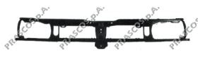 Acoperire fata VW0143200 PRASCO - Partea frontala/grila radiator Acoperire fata VW0143200 PRASCO - Partea frontala/grila radiator