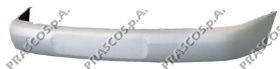 tampon VW0161001 PRASCO - Partea frontala/grila radiator