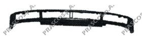 tampon VW0161011 PRASCO - Partea frontala/grila radiator