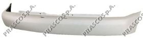 tampon VW0161051 PRASCO - Partea frontala/grila radiator