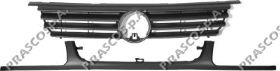Grila radiator VW0162000 PRASCO - Partea frontala/grila radiator