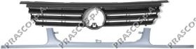 Grila radiator VW0162010 PRASCO - Partea frontala/grila radiator