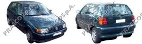 Mecanism actionare geam VW016W021 PRASCO - Geamuri actionate electric Mecanism actionare geam VW016W021 PRASCO - Geamuri actionate electric