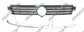 Grila radiator VW0172000 PRASCO - Partea frontala/grila radiator