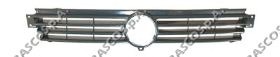 Grila radiator VW0172001 PRASCO - Partea frontala/grila radiator