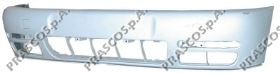 tampon VW0181001 PRASCO - Partea frontala/grila radiator