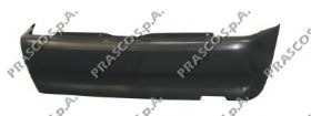 tampon VW0181051 PRASCO - Partea frontala/grila radiator