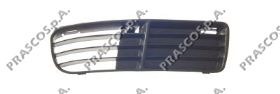 Grila ventilatie, bara protectie VW0182123 PRASCO - Partea frontala/grila radiator