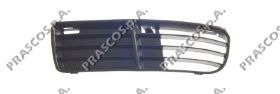 Grila ventilatie, bara protectie VW0182124 PRASCO - Partea frontala/grila radiator