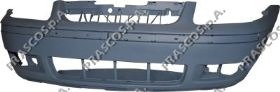 tampon VW0201001 PRASCO - Acoperire spate tampon VW0201001 PRASCO - Acoperire spate