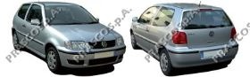 spoiler VW0201801 PRASCO - Caroserie1