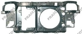 Acoperire fata VW0203230 PRASCO - Partea frontala/grila radiator